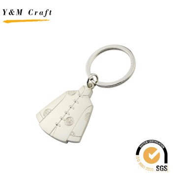 Custom Promotion Souvenir Logo Gift Metal Key Chain